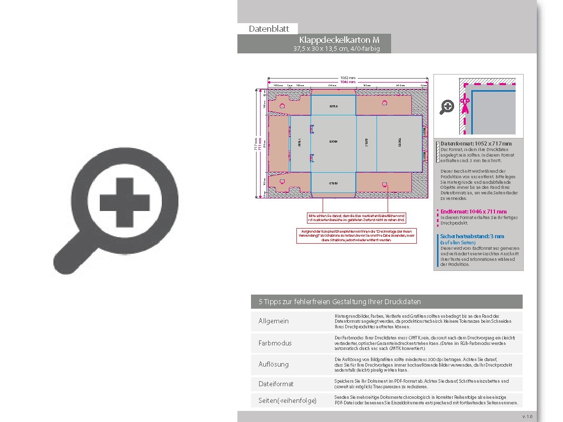 Product Bild klappdeckelkarton_m__4_0_farbig_bedruckt_(cmyk)